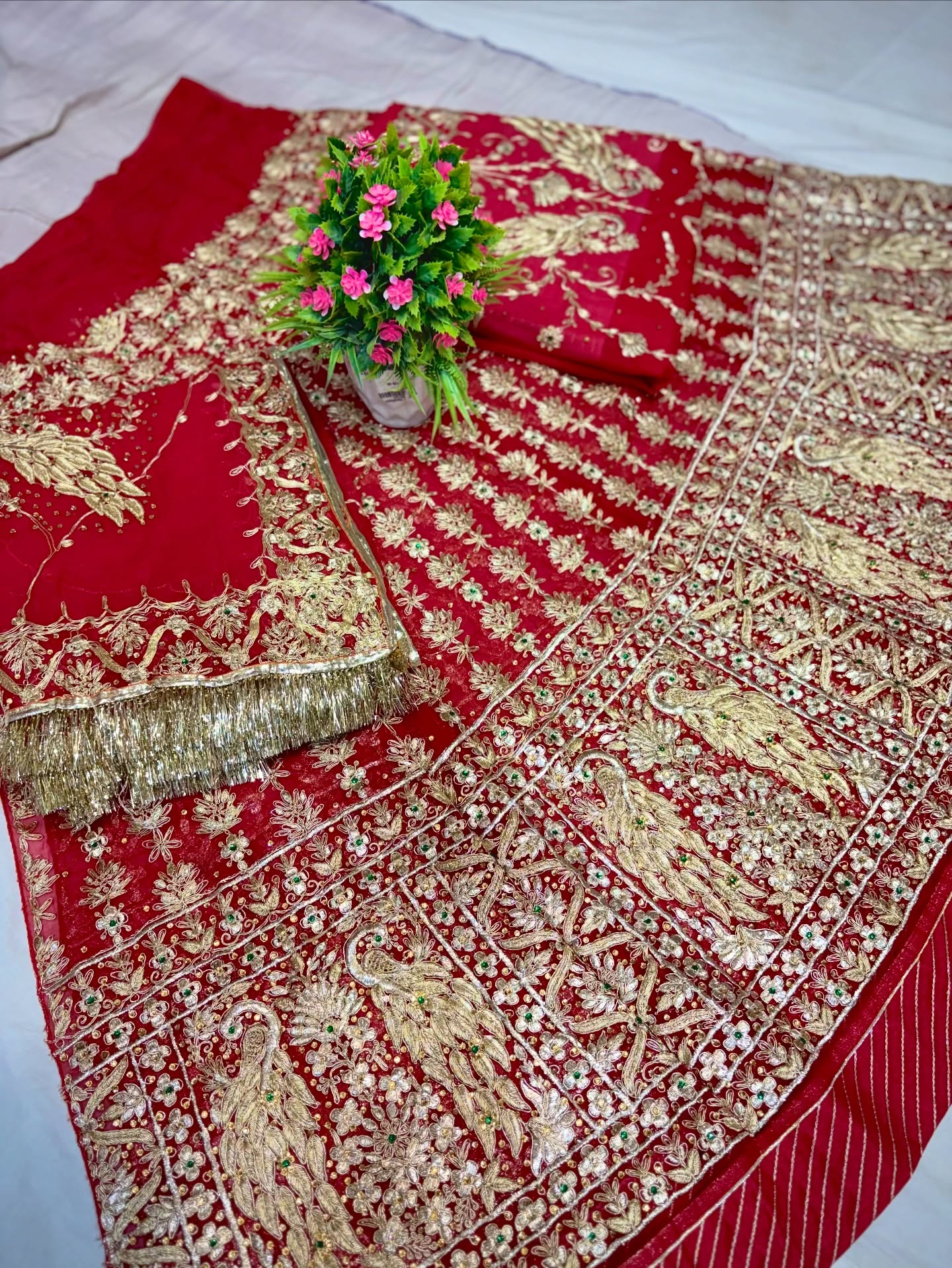 Customer Favorites – Maa Santoshi Handloom